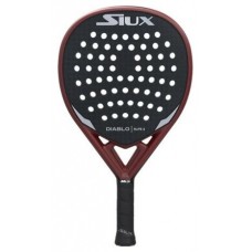 SIU-PALA PAD DIABLO ELITE 4